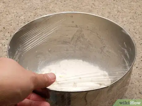 Image titled Make Slow Cooked Peasant Bread Step 5