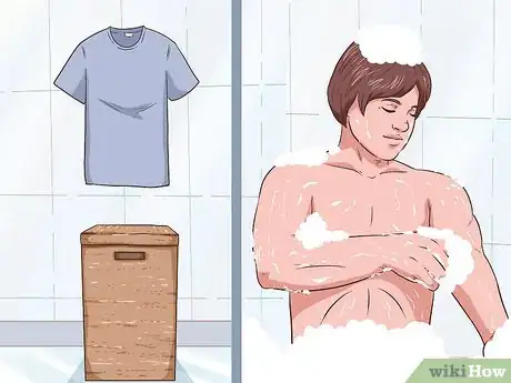 Image titled Relieve Allergies Naturally Step 4