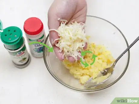 Image titled Make Potato Patties Step 10