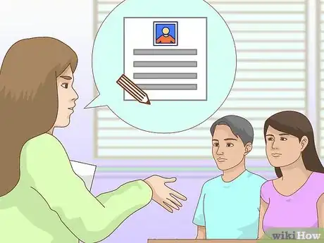 Image titled Make an Advertising Portfolio Step 1