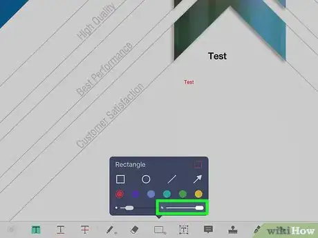 Image titled Edit a PDF on an iPad Step 36