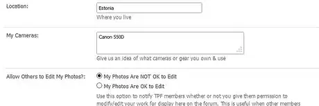 Image titled Use an Internet Forum Step 2