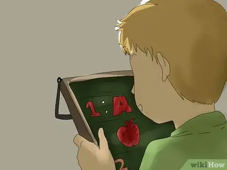 Image titled Grocery Shop With Kids Step 3