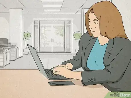 Image titled Have a Good Day at Work Step 5