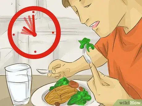 Image titled Get Skinny in a Week Step 6