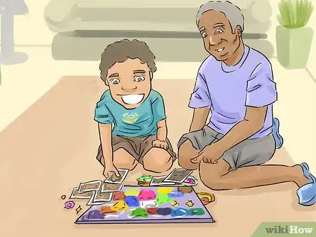 Image titled Play With Kids While Babysitting Step 1