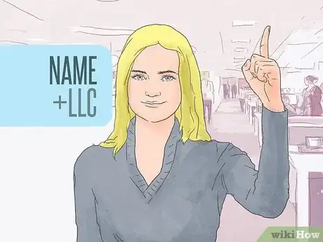 Image titled Form an LLC in Kentucky Step 2