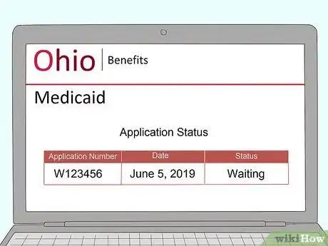 Image titled Apply for Ohio Medicaid Step 5