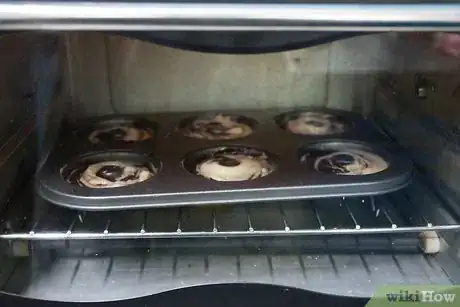 Image titled Make Marbled Doughnuts Step 34