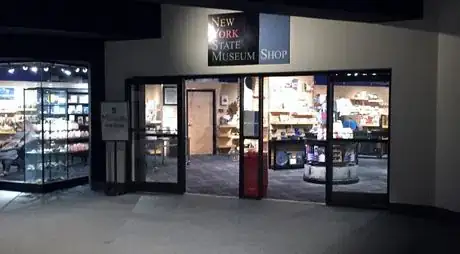 Image titled New York State Museum Shop NYSM