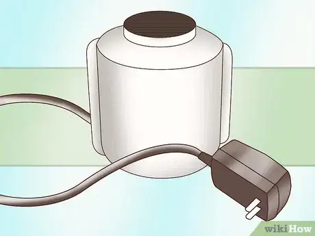 Image titled Inflate an AeroBed Step 25