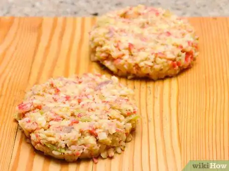 Image titled Make a Krabby Patty Step 4