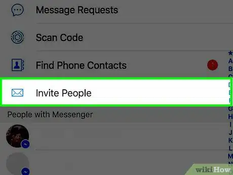 Image titled Switch Your Facebook Messenger Account Step 11