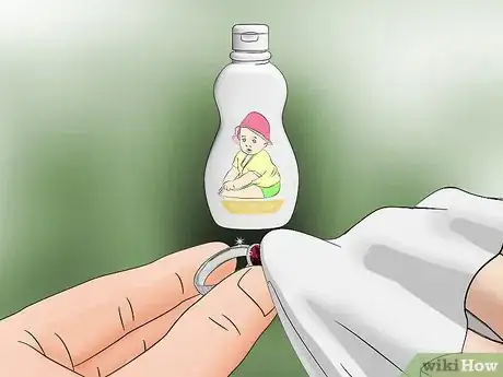 Image titled Clean Fragile Jewelry Step 2