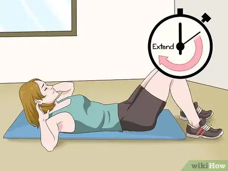 Image titled Prevent Boredom in Your Fitness Routine Step 3