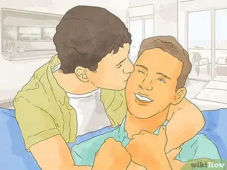 Image titled Make Your Boyfriend Love to Kiss Step 3