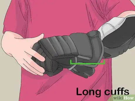 Image titled Measure Hockey Gloves Step 7