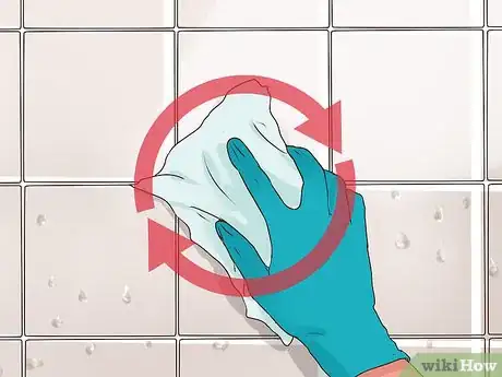 Image titled Clean Moldy Grout Step 16