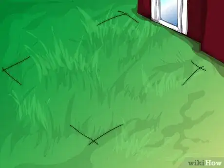 Image titled Build a Hot Tub Platform Step 1