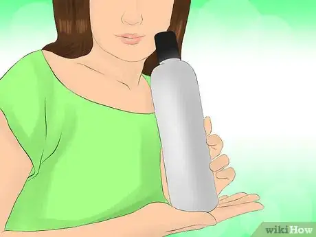 Image titled Black to Ash_Light Blonde Cheap and Easy Step 4