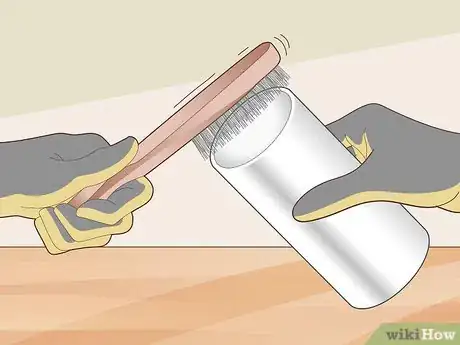 Image titled Clean Aluminum for TIG Welding Step 7