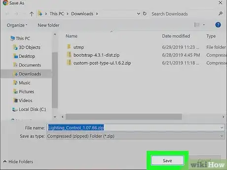 Image titled Download Asus Aura Step 5