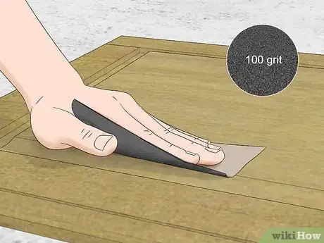 Image titled Upgrade Kitchen Cabinets Step 5