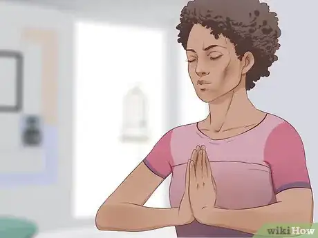 Image titled Break Up and Live Together Step 9