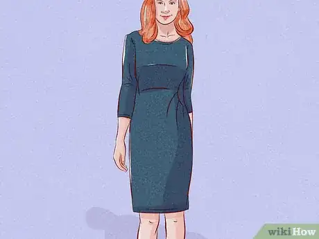 Image titled Dress Like Meghan Markle Step 3