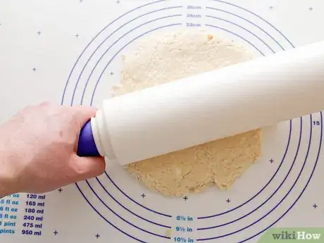 Image titled Make Cheese Scones Step 5