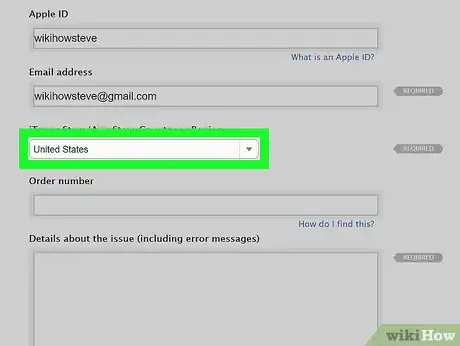 Image titled Contact Apple About Charges Step 4