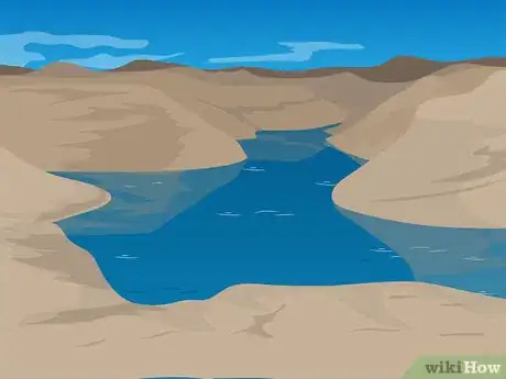 Image titled Build a Tourist Attraction in Lesotho Step 1