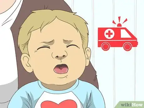 Image titled Ease a Baby's Cough at Night Step 13