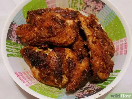 Image titled Make Slow Cooker Fried Chicken Step 6