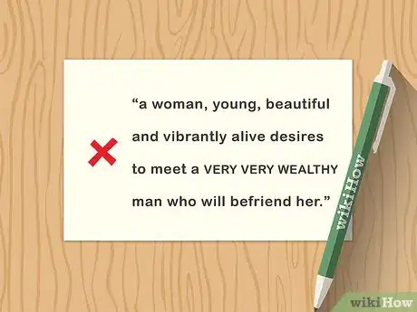 Image titled Write a Funny Personal Ad Step 8