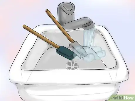 Image titled Create a Sponge Paint Effect on Furniture Step 31