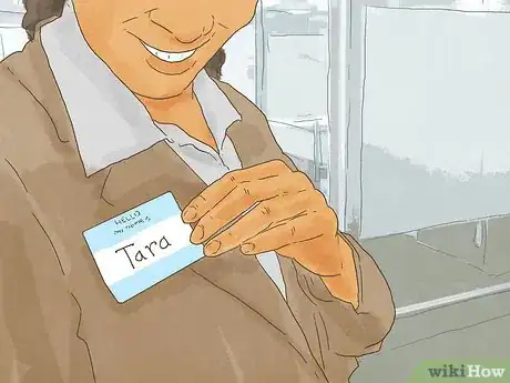 Image titled Become an Interpreter for the Deaf and Hard of Hearing Step 4