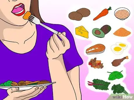 Image titled Hide or Fix a Shaved off Eyebrow Step 14