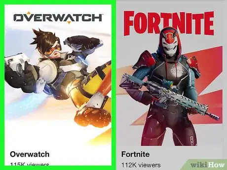 Image titled Pause a Twitch Stream on iPhone or iPad Step 2