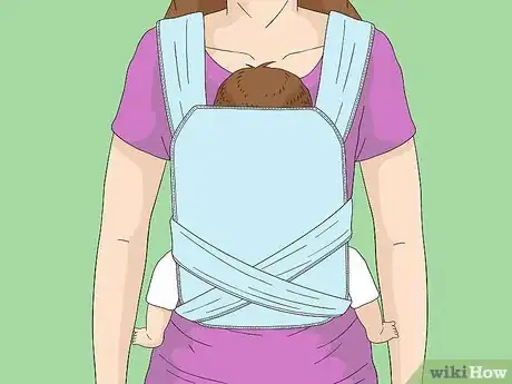 Image titled Make a Mei Tai Baby Carrier Step 17