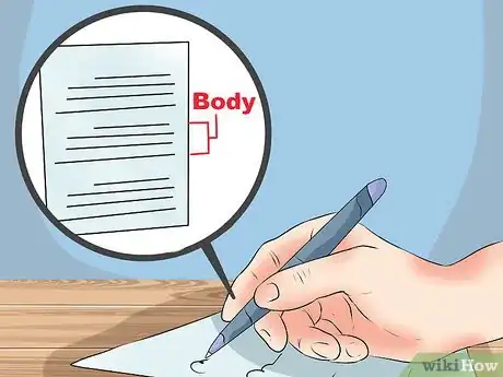 Image titled Write a Report Quickly and Painlessly Step 6