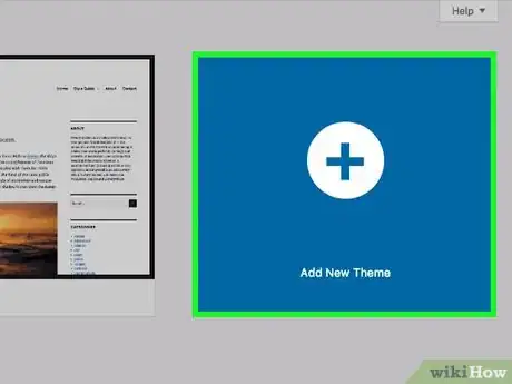 Image titled Install the Divi Theme on WordPress on PC or Mac Step 9