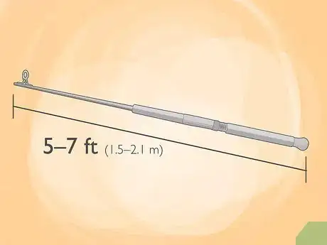 Image titled Fish Trout in a River Step 1