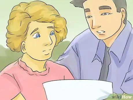 Image titled Implement a Bird's Nest Custody Arrangement Step 2