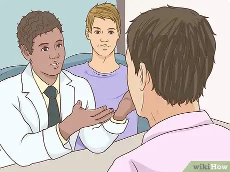 Image titled Report Physical Conditions That Interfere with a Field Sobriety Test Step 7