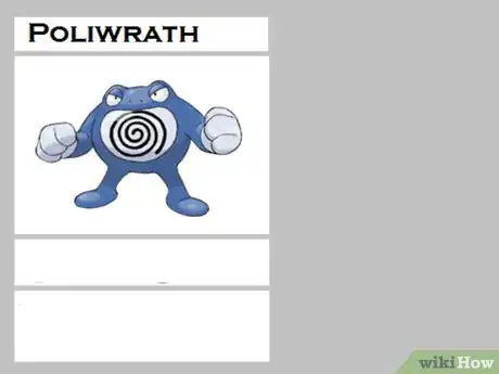 Image titled Evolve Poliwag Step 6