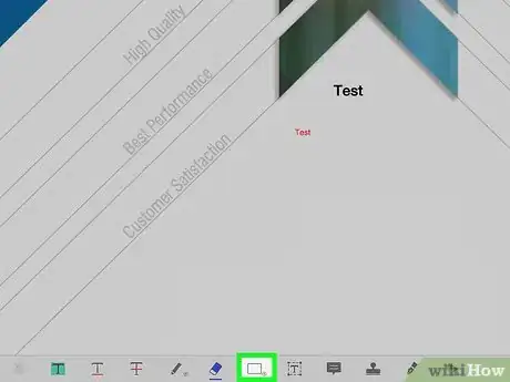 Image titled Edit a PDF on an iPad Step 32