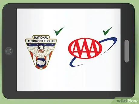 Image titled Apply for an International Driving Licence in the United States Step 3