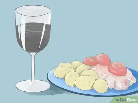 Image titled Pair Food and Wine Step 2