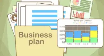 Write a Strategic Business Plan